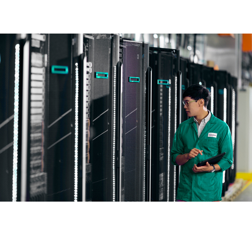 HPE PROLIANT DL380 GEN11 8SFF TO RETIMER P, CONTROLLER CABLE KIT