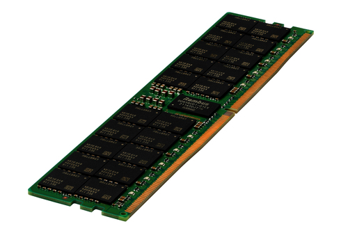 HPE RAM PER SERVER  32GB 2RX8 PC5-5600B-R SMART KIT