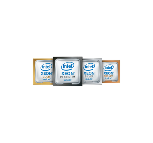 HPE  CPU SERVER XEON-S 4510