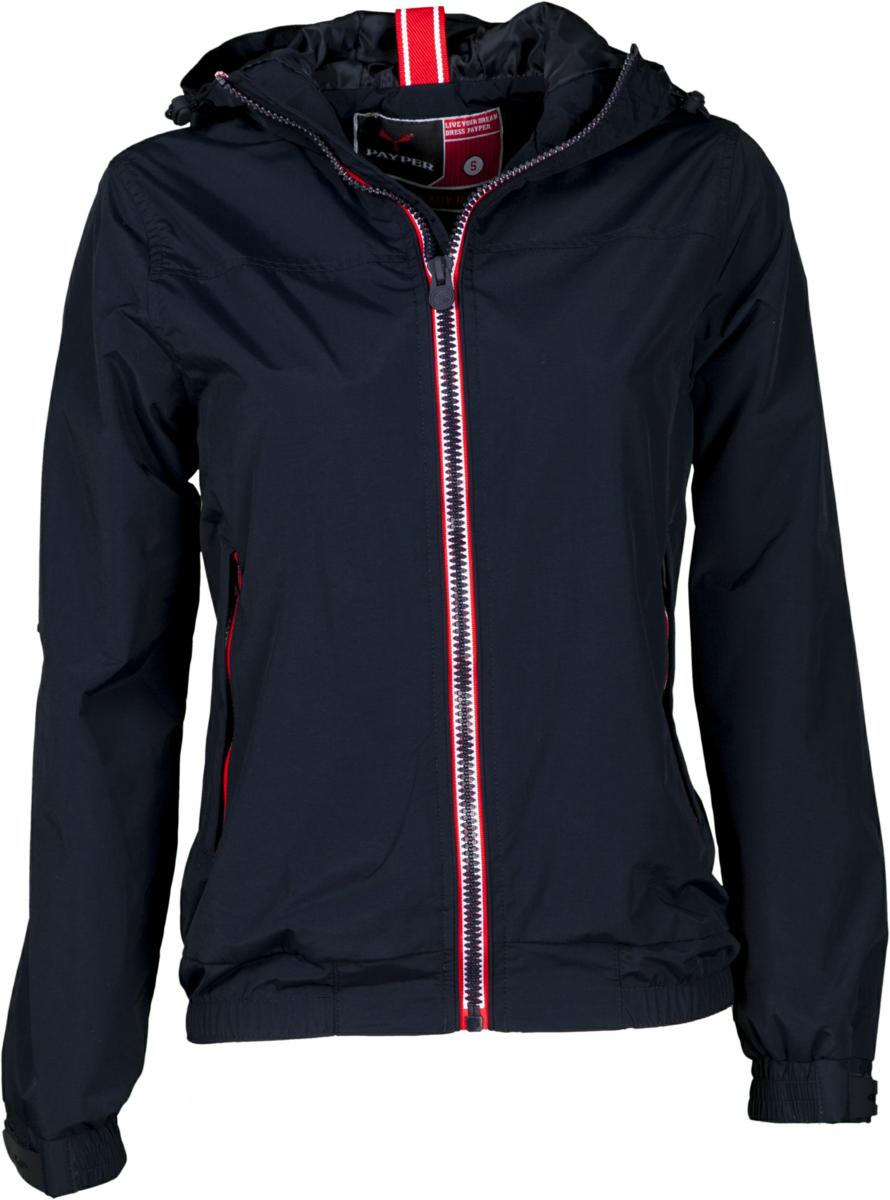 PACIFIC LADY R 2.0 GIUBBINO DA DONNA PAYPER