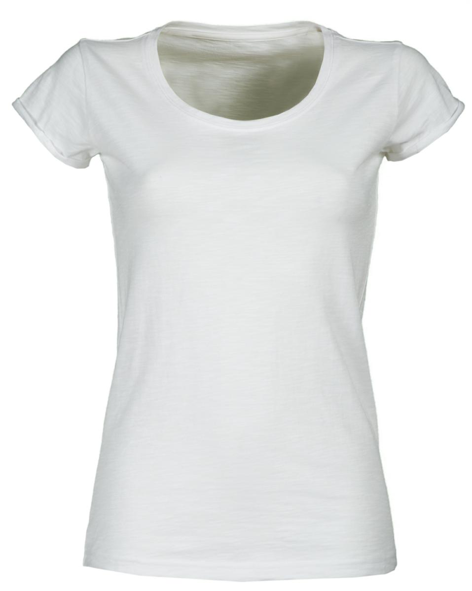 PARTY LADY T-SHIRT S/ETICHETTA FIAMMATO PAYPER