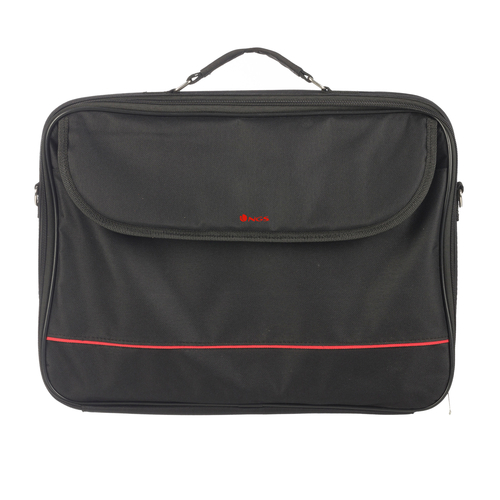NGS BORSA PER NOTEBOOK FINO A 16 IN NYLON