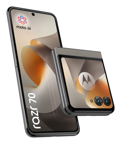 MOTOROLA SMARTPHONE RAZR 70 5G DS 8+256 HEMATITE VODAFONE