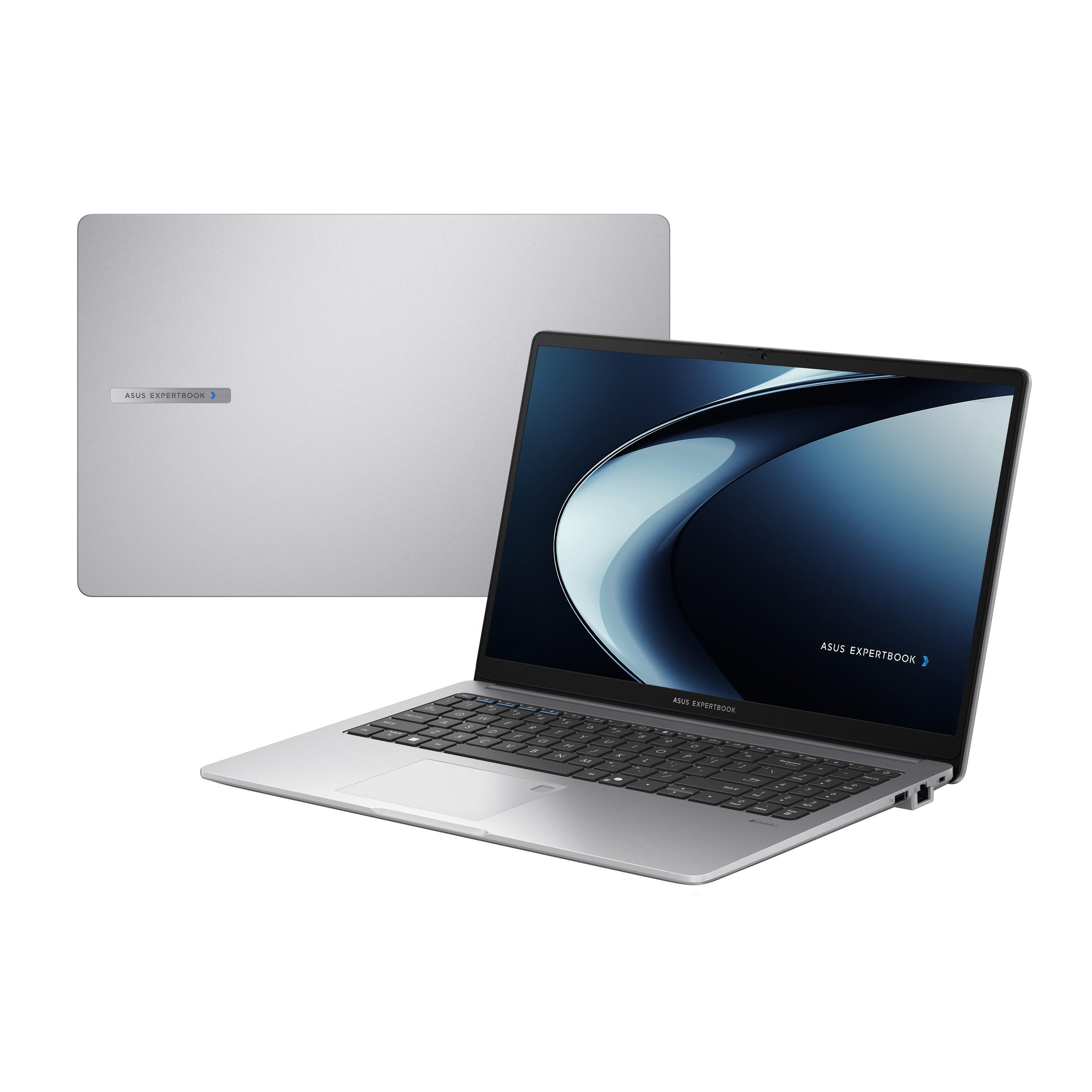 ASUS NB 15,6 ExpertBook PM1 Ryzen 7-170 16GB 512GB SSD WIN 11 PRO