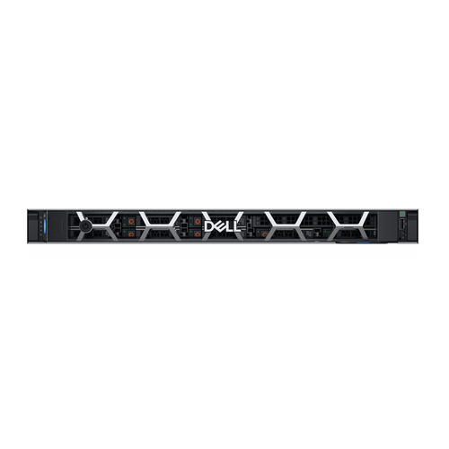 DELL SERVER RACK R360 8X2.5 6325P 32GB 480GB 700W H755 3YR
