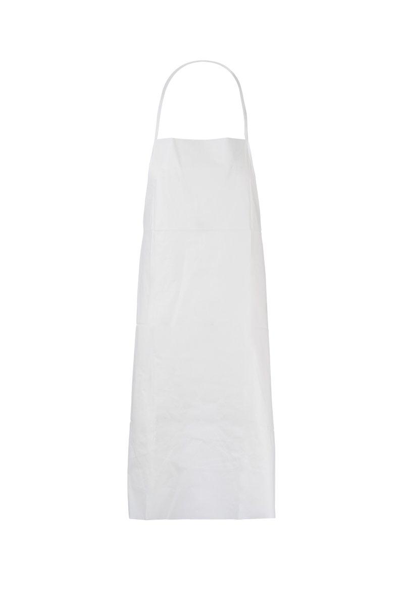PP-U-11 APRON GREMBIULE DI PROTEZIONE MONOUSO
