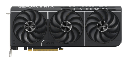 ASUS VGA GEFORCE RTX 5070 TI, PRIME-RTX5070TI-O16G, 16GB GDDR7, 3DP/HDMI, DLLS4, 90YV0MF0-M0NA00