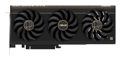 ASUS VGA GEFORCE RTX 5080, PROART-RTX5080-O16G, 16GB GDDR7, HDMI/DP2, USB-C, 90YV0N30-M0NA00