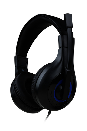 NACON CUFFIE STEREO GAMING  NERE V1 PS4/PS5