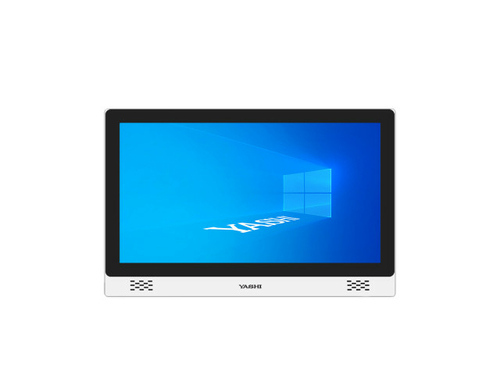 YASHI PC AIO 15,6 TOUCH WHITE i3-1125G4 8GB 256GB SSD WIN 11 PRO
