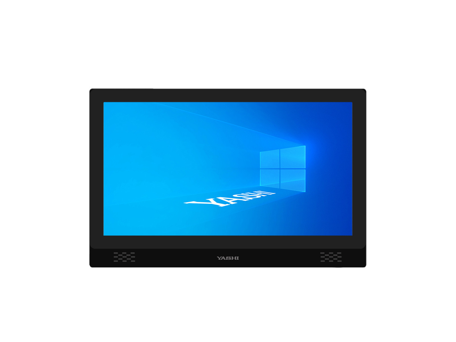 YASHI PC AIO 17,3 BLACK TOUCH i3-1005G1 8GB 256GB SSD WIN 11 PRO