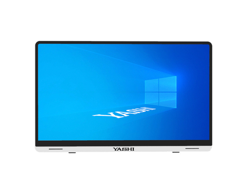 YASHI PC AIO 21,5 TOUCH POS i3-1125G4 8GB 256GB SSD WIN 11 PRO