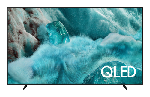 SAMSUNG SMART TV QLED 65 UHD 4K NERO