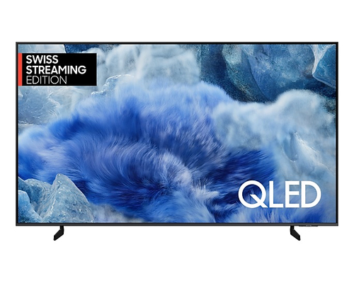 SAMSUNG SMART TV QLED 65 UHD 4K NERO