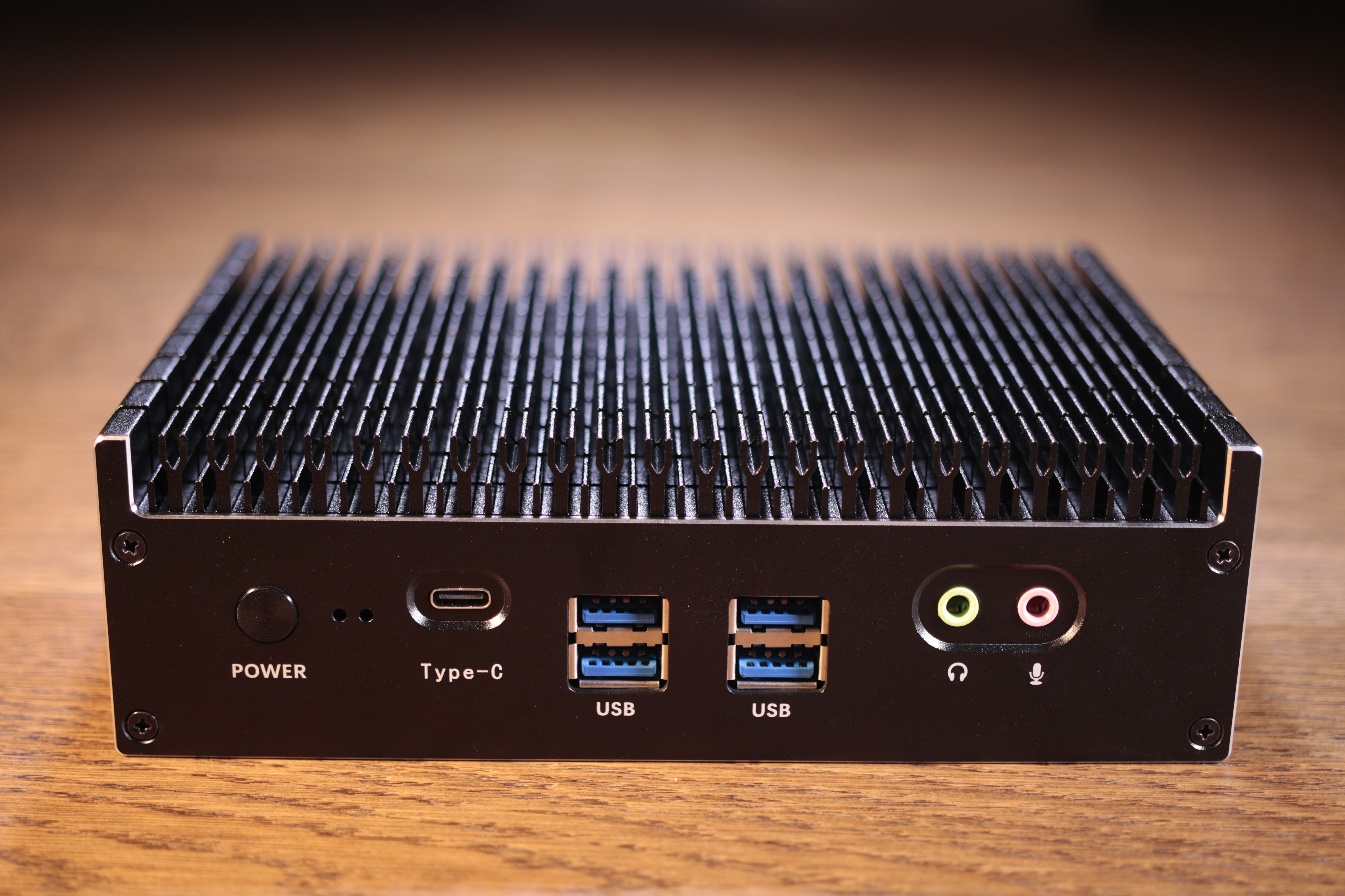 INFOSECBOX SECUREBOX DISPOSITIVO
