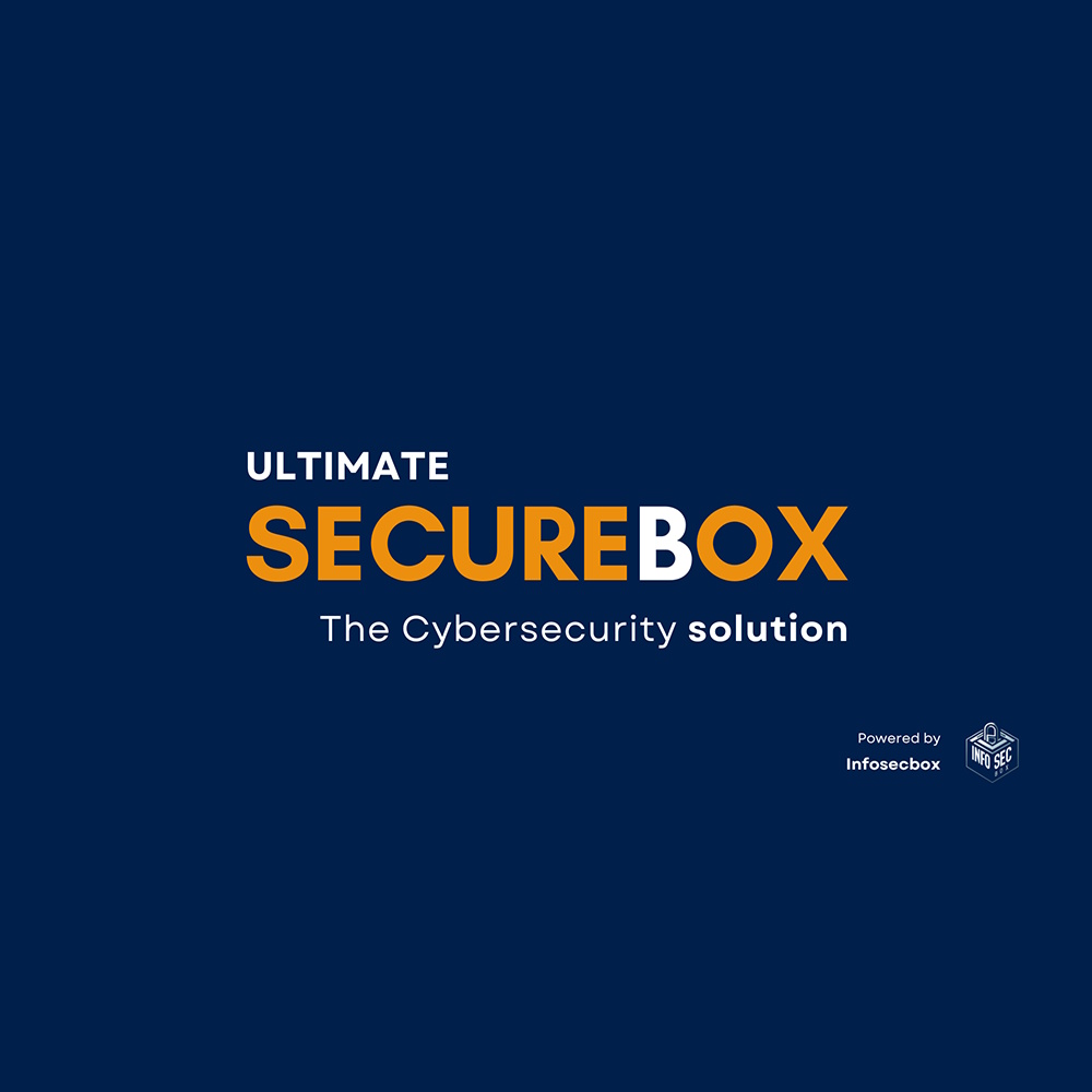 INFOSECBOX SECUREBOX PLATFORM FEE (MENSILE FASCIA UNICA)