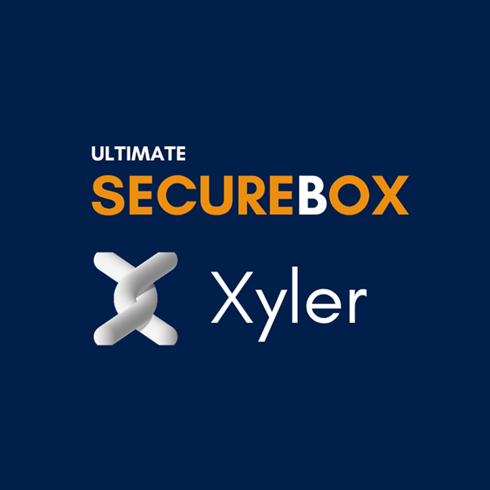 INFOSECBOX SECUREBOX SVILUPPO INTEGRAZIONE XYLER