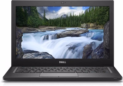 REFURBISED DELL NB 12,5 LATITUDE 7290 REFURBISHED i7-8650U 8GB 256GB SSD WIN 11 PRO