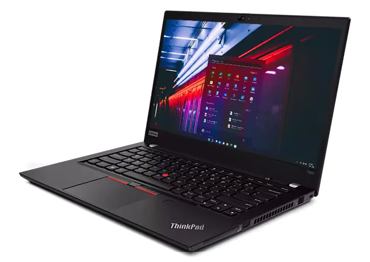 REFURBISED LENOVO NB 14 THINKPAD T490 REFURBISHED i5-8365U 8GB 256GB SSD WIN 11 PRO