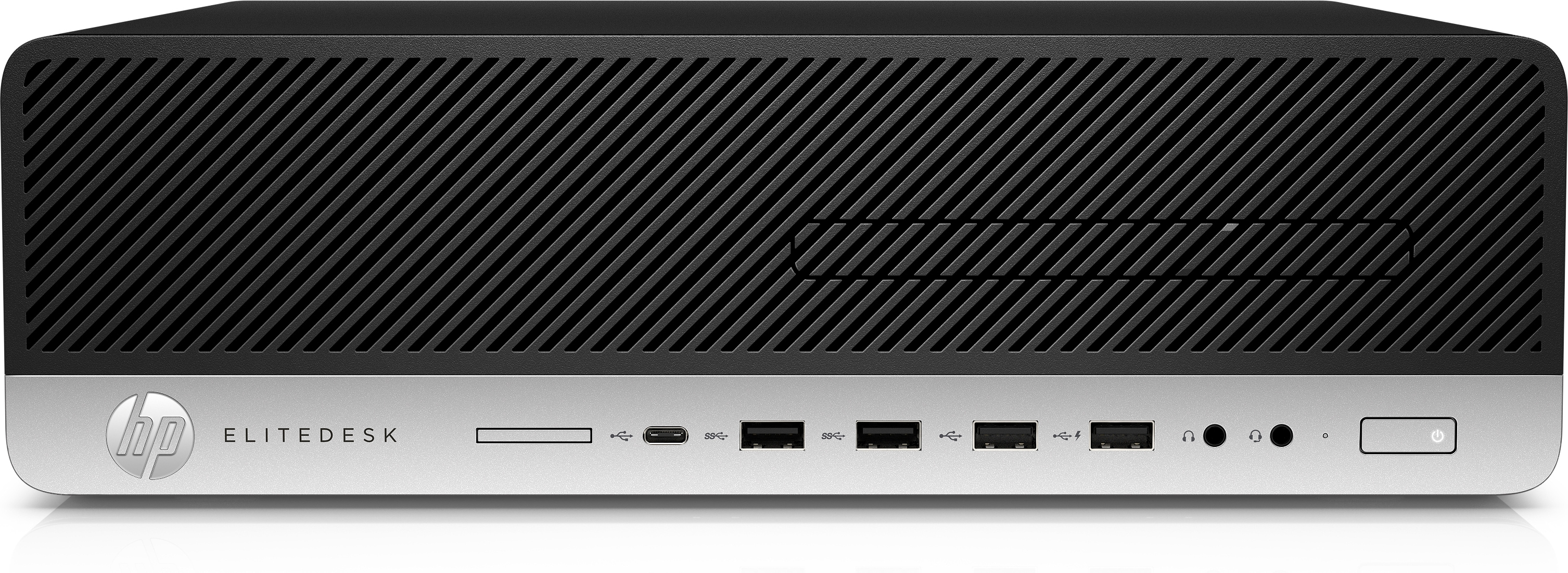 REFURBISED HP PC SFF 800 G5 i5-9500 8GB 256GB W11P