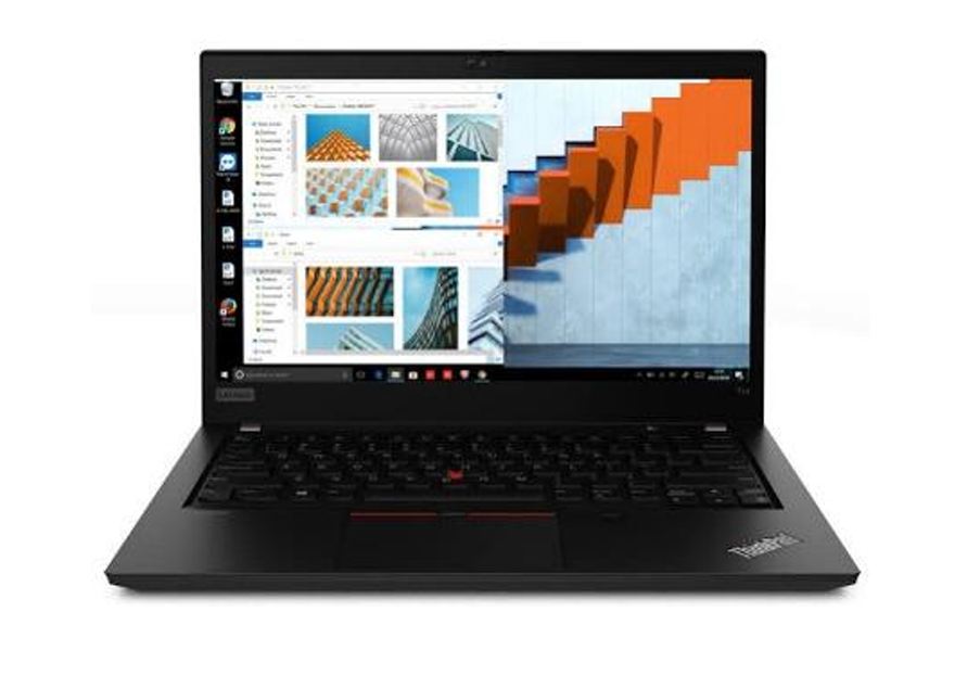 REPLAY LENOVO NB T14 REFURBISHED 14 I7-10610U 16GB SSD 256GB NVMe FHD  WEBCAM  W11pro TAST ITA