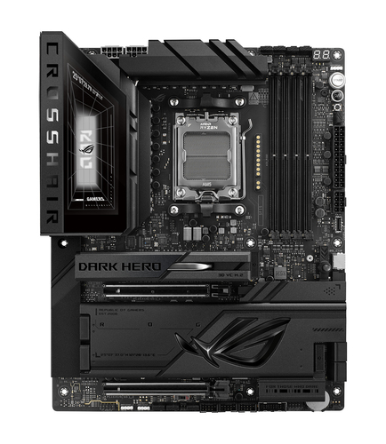 ASUS MB ROG CROSSHAIR X870E DARK HERO//SOCKET AM5,X870,MB