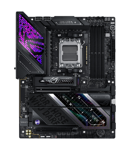 ASUS MB ROG STRIX X870E-E GAMING NEO//AM5,X870E,USB4,MB
