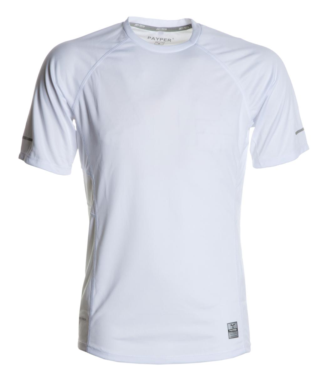 RUNNING T-SHIRT UOMO MANICACORTA SPORTIVA PAYPER