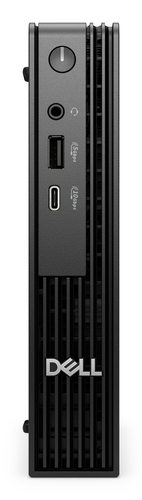 DELL PC MFF PRO MICRO Ultra 7 265T 16GB 512GB SSD WIN 11 PRO
