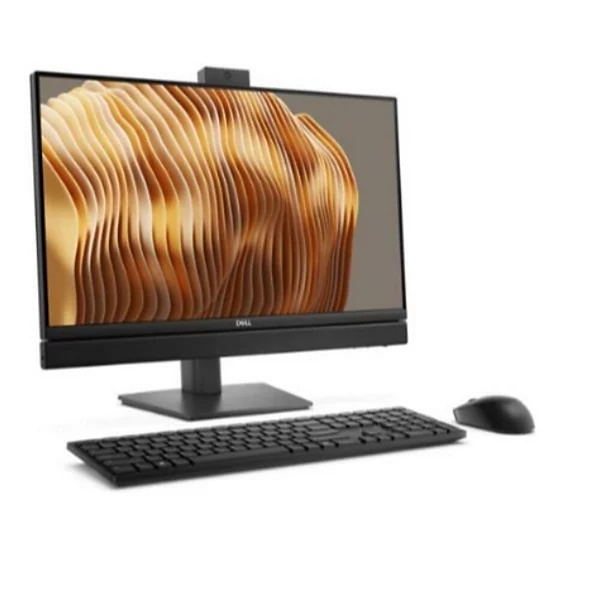 DELL PC AIO 23,8 Ultra 5 2350M 16GB 512GB SSD WIN 11 PRO