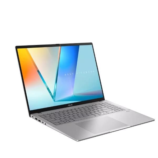 ASUS NB 16 VIVOBOOK S CORE ULTRA 7 355 16GB 512GB SSD WIN 11 HOME – SENZA ALIMENTATORE