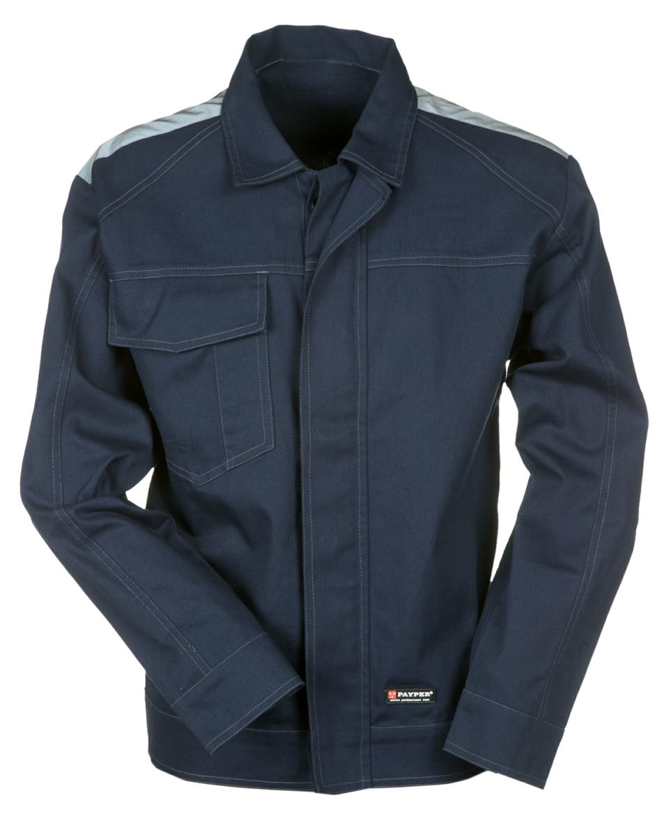 SAFE GIUBBINO MOD.JEANS INSERTI RIFLETTENTI PAYPER