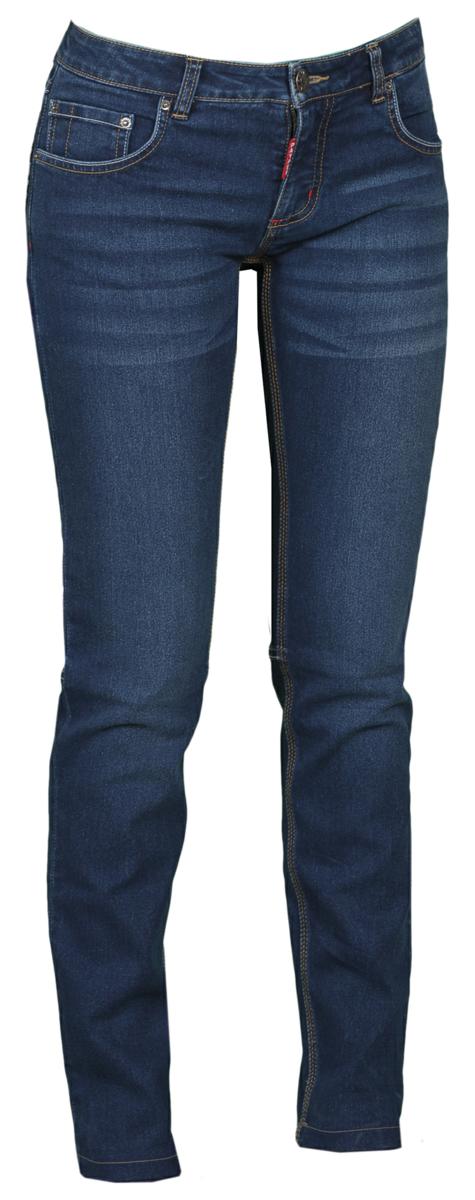 SAN FRANCISCO LADY PANTALONE TAGLIO JEANS PAYPER