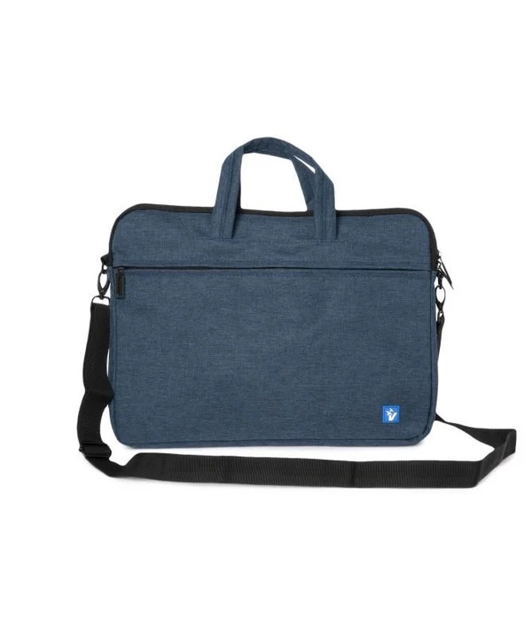 VULTECH BORSA PER NOTEBOOK 15.6  VULTECH BORSA PER NOTEBOOK 15.6  BLU