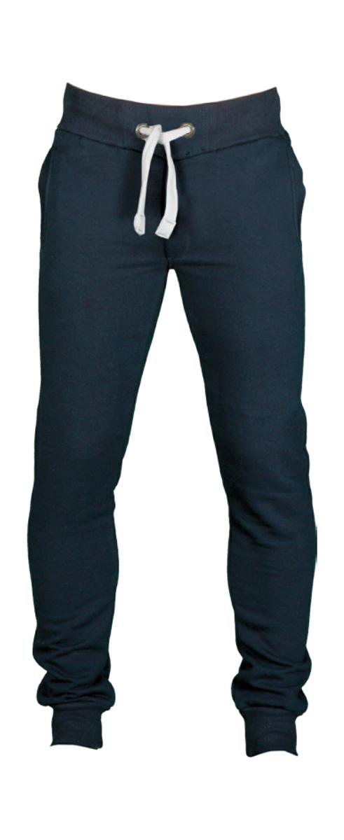 SEATTLE KIDS PANTALONE BAMBINO IN FELPA PAYPER