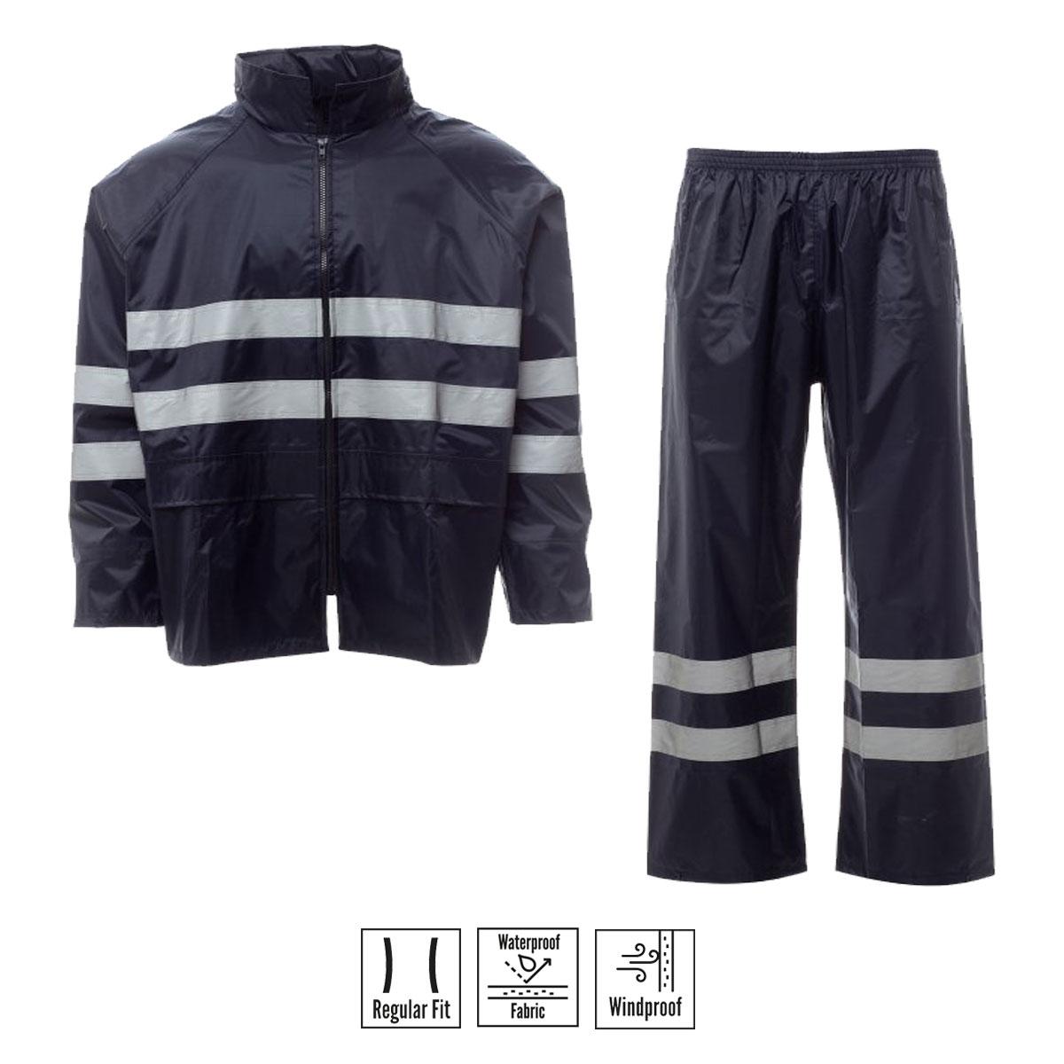 SET-NYLON REFLEX PAYPER