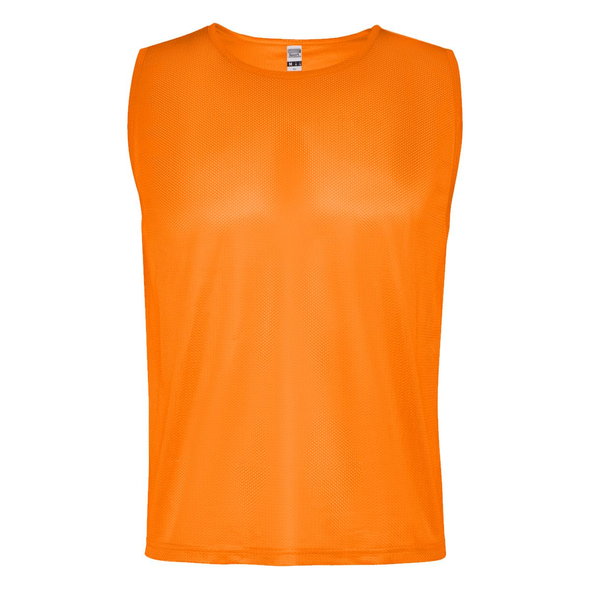 PETTORINA TRASPIRANTE UNISEX