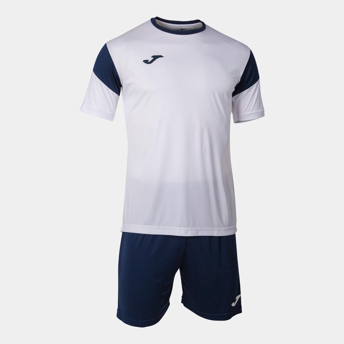 SET PHOENIX JOMA TSHIRT-SHORT