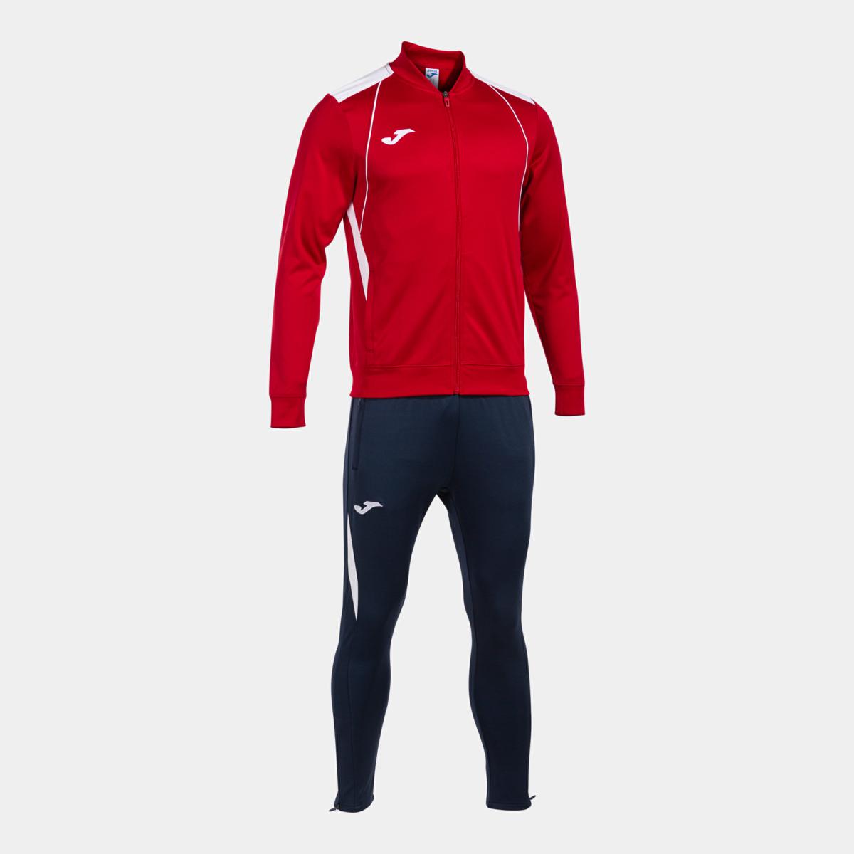 TUTA CHAMPIONSHIP VII JOMA
