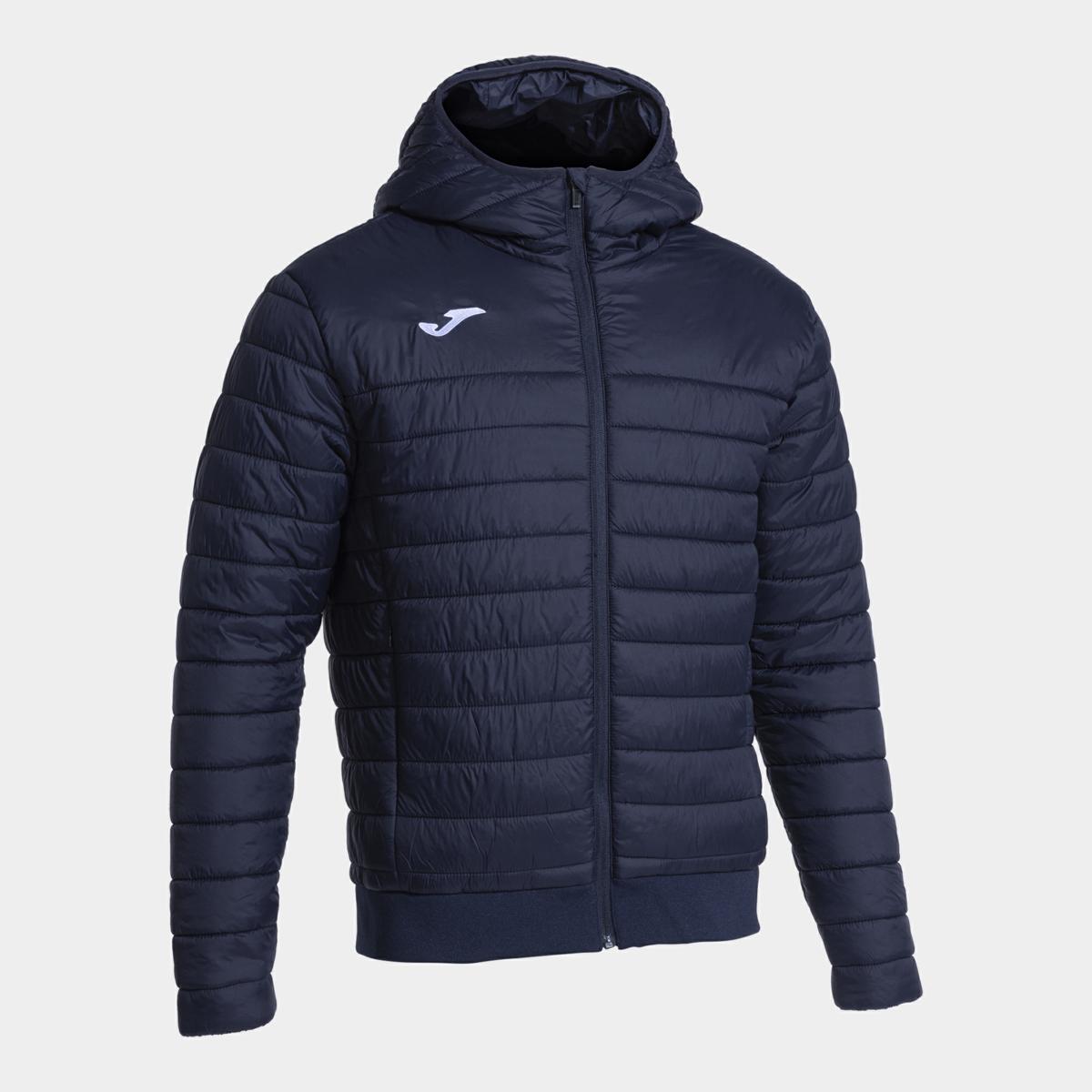 GIUBBINO BOMBER URBAN V JOMA