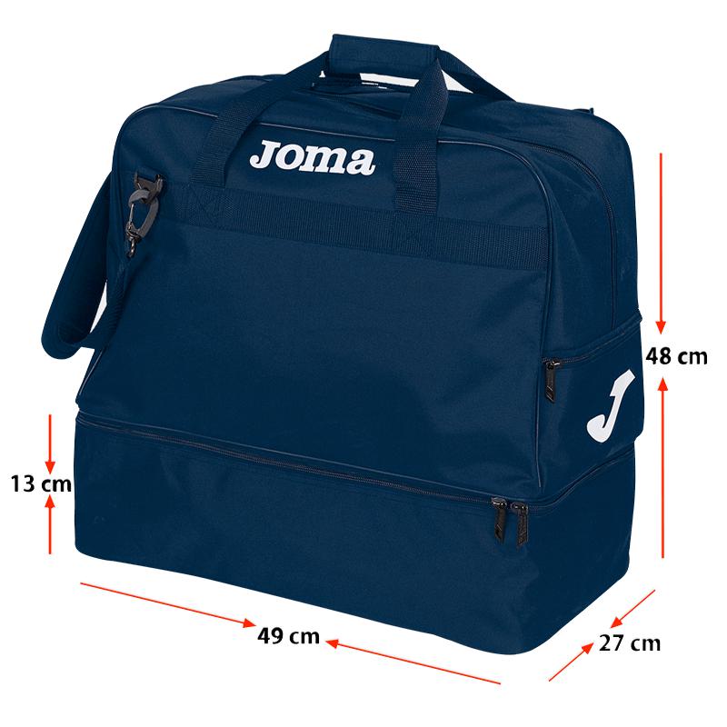 BORSONE SPORTIVO TRAINING III GRANDE JOMA