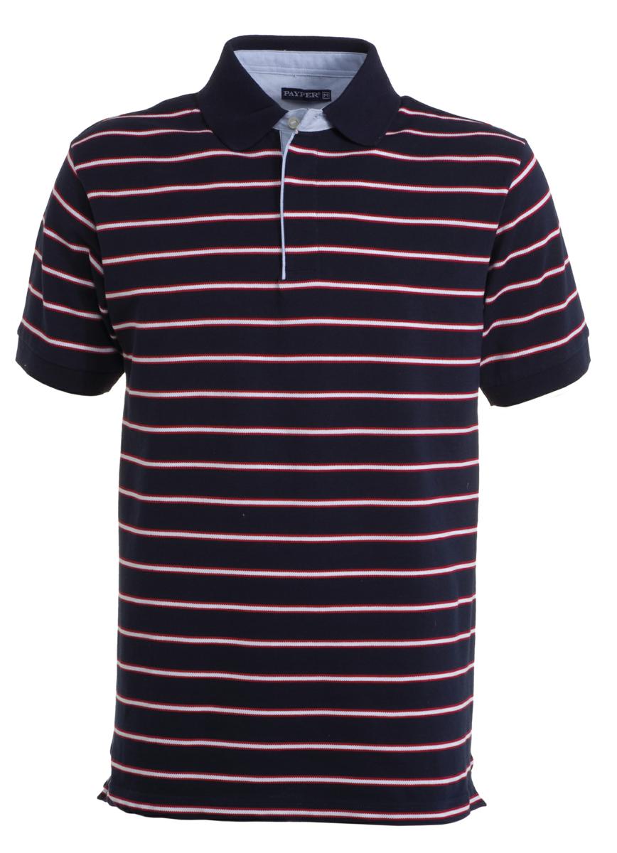 Polo SHEFFIELD PAYPER