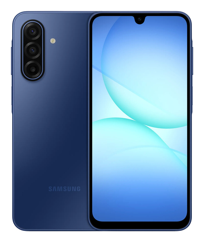 SAMSUNG SMARTPHONE A17 5G DS SM-A176 4+128 OEM BLUE