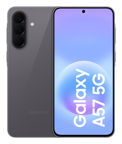 SAMSUNG SMARTPHONE A57 5G DS SM-A576B 8+128 ITA GREY