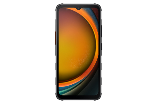 SAMSUNG SMARTPHONE XCOVER 7 5G DS G556B 6+128 ENT.ED. BLACK