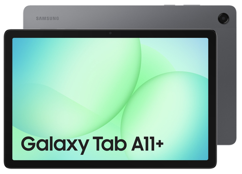 SAMSUNG GALAXY TAB A11+ X236B 5G 6+128 GRAY