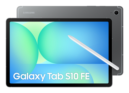 SAMSUNG GALAXY TAB S10 FE X520 10,9 WIFI 12+256 GREY