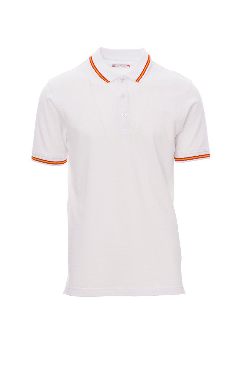 SPAIN POLO UNISEX SPAIN 185G PAYPER