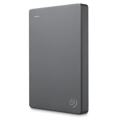 SEAGATE HDD ESTERNO PORTATILE 5TB 2,5 USB 3.0  AUTOALIMENTATO