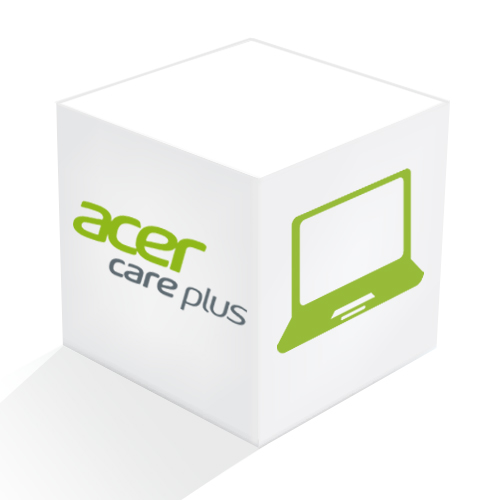 ACER ESTENSIONE GARANZIA 3Y CARRY IN 1ST ITW – VIRTUAL BOOKLET – NOTEBOOK COMMERCIAL